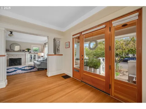 3163 NE Regents Drive Portland OR 97212
