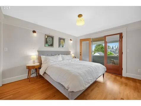 3163 NE Regents Drive Portland OR 97212