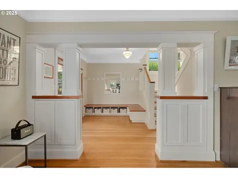 3163 NE Regents Drive Portland OR 97212