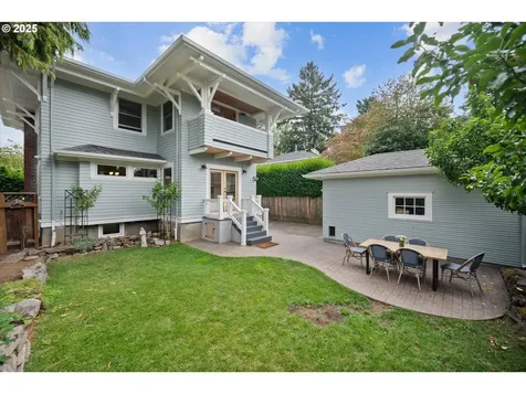 3163 NE Regents Drive Portland OR 97212