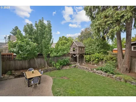 3163 NE Regents Drive Portland OR 97212