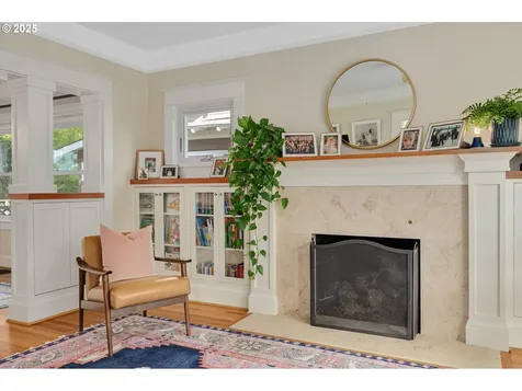 3163 NE Regents Drive Portland OR 97212