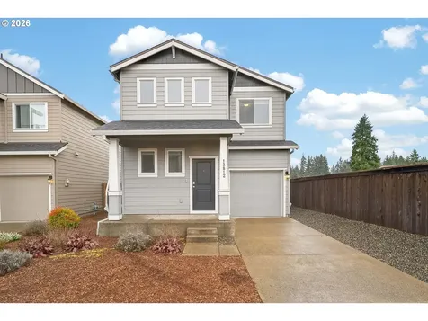 13812 NE 8th Way Vancouver WA 98684
