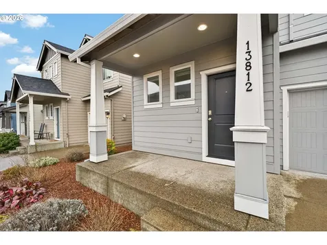 13812 NE 8th Way Vancouver WA 98684