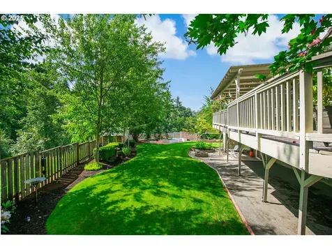 11942 SE Sunny Way Happy Valley OR 97086