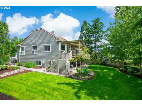 11942 SE Sunny Way Happy Valley OR 97086