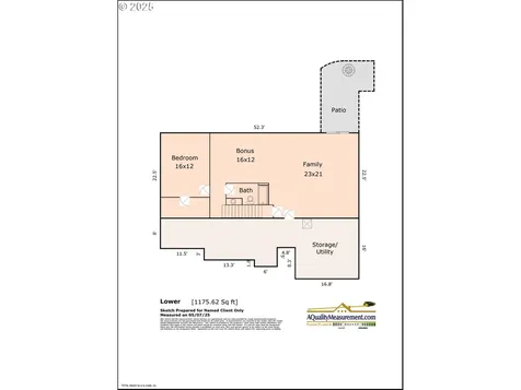 11942 SE Sunny Way Happy Valley OR 97086