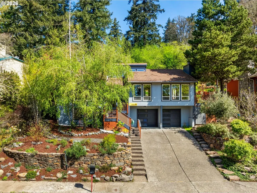 5817 SW Alfred Street Portland OR 97219