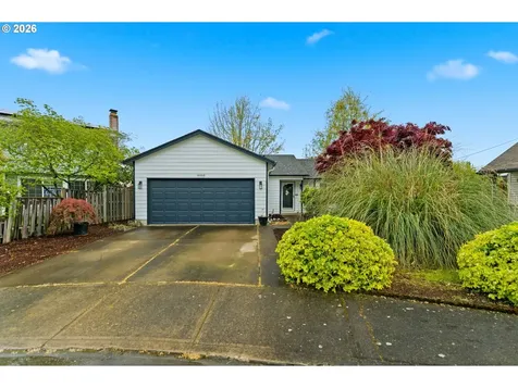 4468 Fuhrer Street NE Salem OR 97305