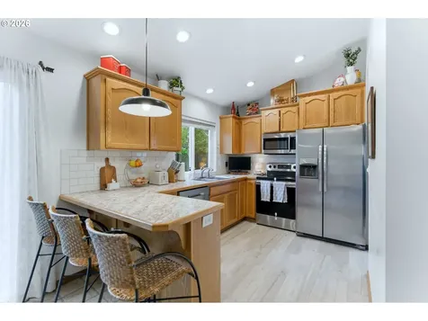 4468 Fuhrer Street NE Salem OR 97305