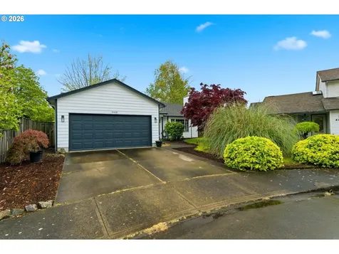4468 Fuhrer Street NE Salem OR 97305