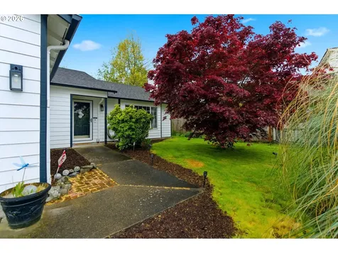 4468 Fuhrer Street NE Salem OR 97305