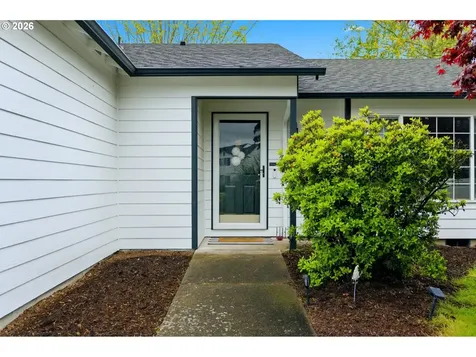 4468 Fuhrer Street NE Salem OR 97305