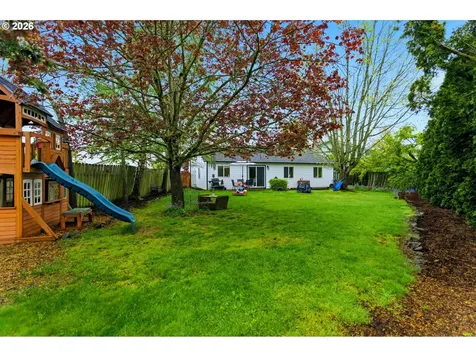 4468 Fuhrer Street NE Salem OR 97305