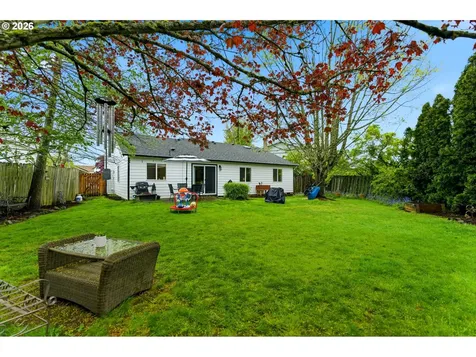 4468 Fuhrer Street NE Salem OR 97305