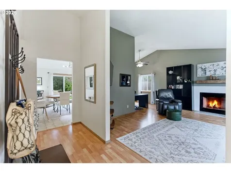 4468 Fuhrer Street NE Salem OR 97305