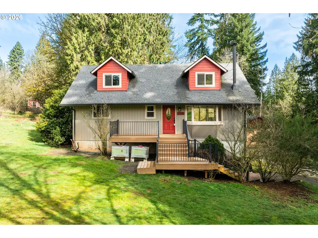 20811 NE Freedom Road Battle Ground WA 98604