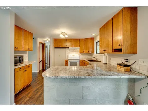 20811 NE Freedom Road Battle Ground WA 98604