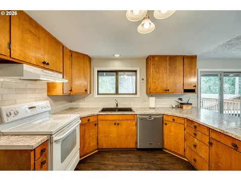 20811 NE Freedom Road Battle Ground WA 98604