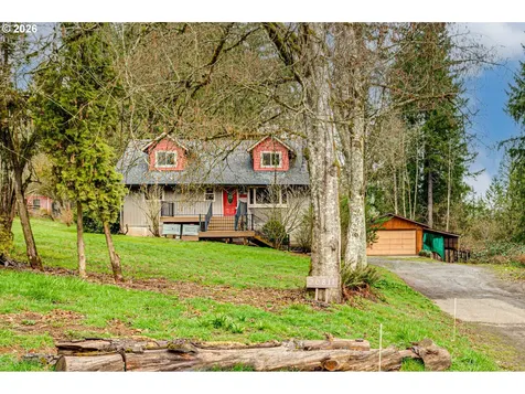 20811 NE Freedom Road Battle Ground WA 98604