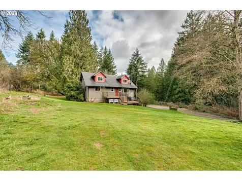 20811 NE Freedom Road Battle Ground WA 98604