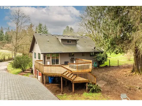 20811 NE Freedom Road Battle Ground WA 98604