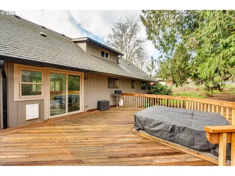 20811 NE Freedom Road Battle Ground WA 98604