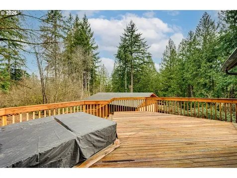 20811 NE Freedom Road Battle Ground WA 98604