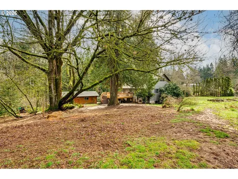 20811 NE Freedom Road Battle Ground WA 98604