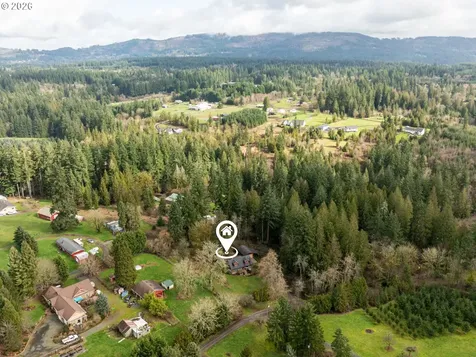 20811 NE Freedom Road Battle Ground WA 98604