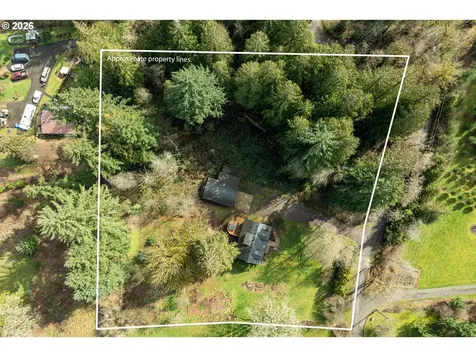 20811 NE Freedom Road Battle Ground WA 98604