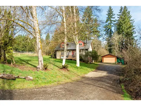 20811 NE Freedom Road Battle Ground WA 98604