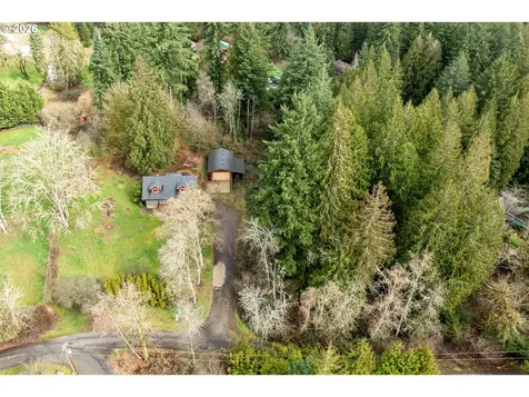 20811 NE Freedom Road Battle Ground WA 98604