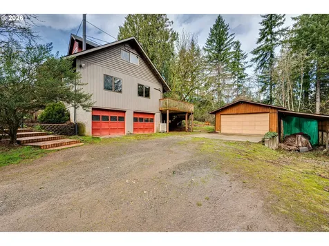 20811 NE Freedom Road Battle Ground WA 98604