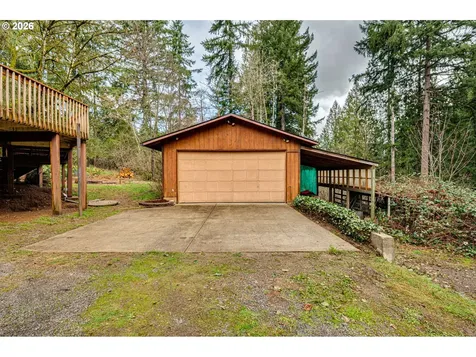 20811 NE Freedom Road Battle Ground WA 98604