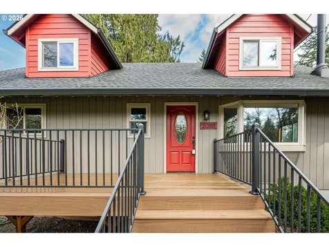 20811 NE Freedom Road Battle Ground WA 98604