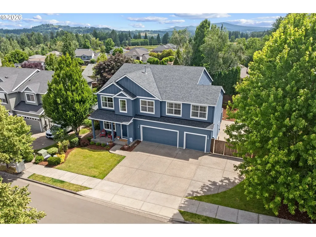 4952 SE Pioneer Lane Troutdale OR 97060