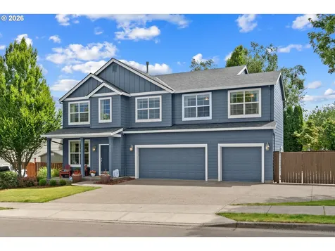 4952 SE Pioneer Lane Troutdale OR 97060
