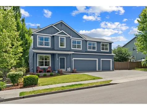 4952 SE Pioneer Lane Troutdale OR 97060