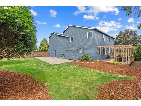 4952 SE Pioneer Lane Troutdale OR 97060