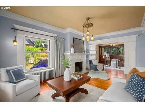 1314 SE 55th Avenue Portland OR 97215