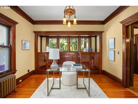 1314 SE 55th Avenue Portland OR 97215