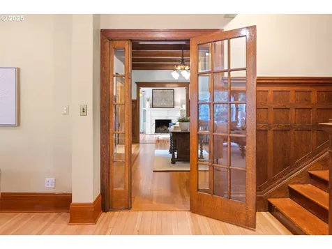 1314 SE 55th Avenue Portland OR 97215
