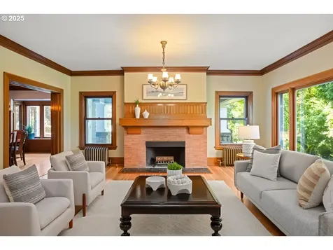 1314 SE 55th Avenue Portland OR 97215