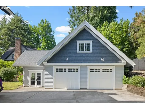 1314 SE 55th Avenue Portland OR 97215