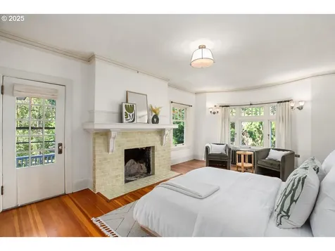 1314 SE 55th Avenue Portland OR 97215