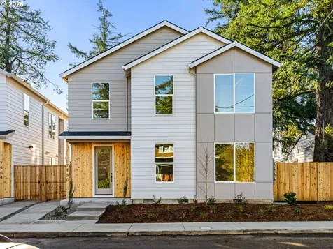 7456 SE Tolman Street Portland OR 97206