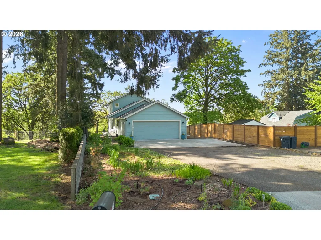 2706 SW 6th Avenue Camas WA 98607