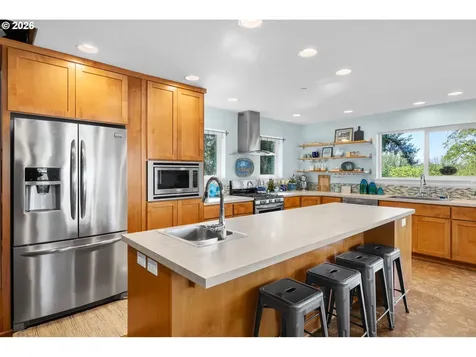2706 SW 6th Avenue Camas WA 98607