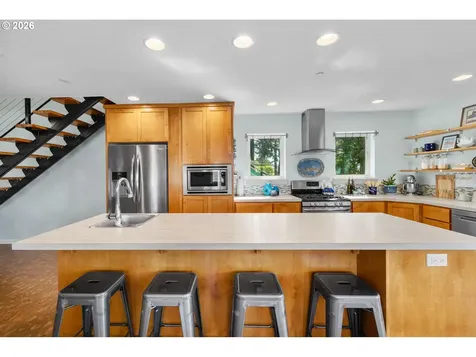2706 SW 6th Avenue Camas WA 98607